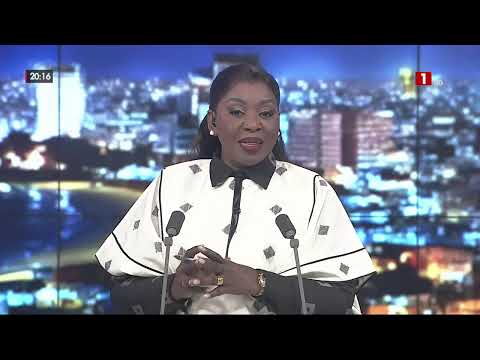 LE JOURNAL TELEVISE DE 20H - VENDREDI 20 FEVRIER 2026