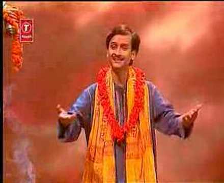 Ham Āj Pawansut Hanuman Kī Kathā Sunāte Hai video thumbnail