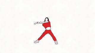 Download lagu Taki taki dance animation (short) mp3 Download lagu Taki taki dance animation (short) mp3