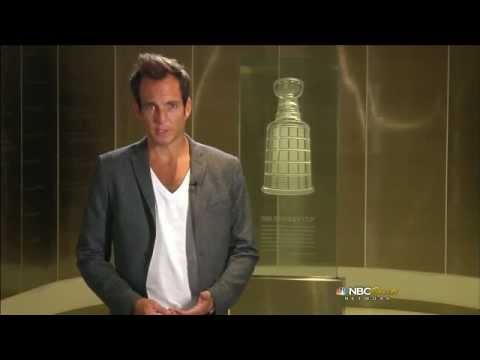 2012 NHL Awards - Will Arnett as Brendan Shanahan [Part 1]