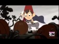 Patient Is The Night Over The Garden Wall 