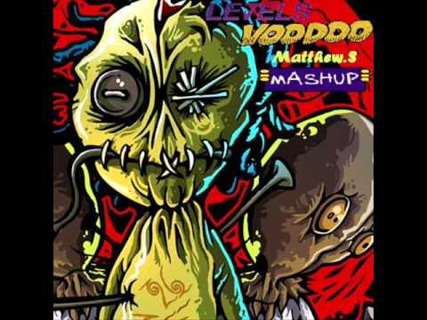 Jacob van Hage & Saint Liz Vs. Avicii & Angger Dimas - Levels Voodoo (Matthew.S Mashup)