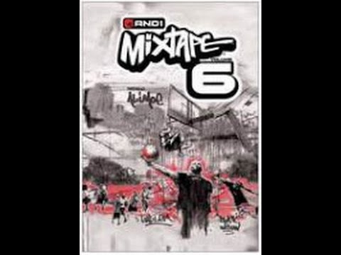 AND1 Mixtape Volume 6 - FULL VIDEO
