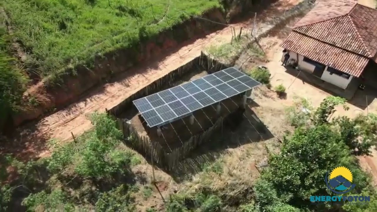 Mais um projeto entregue