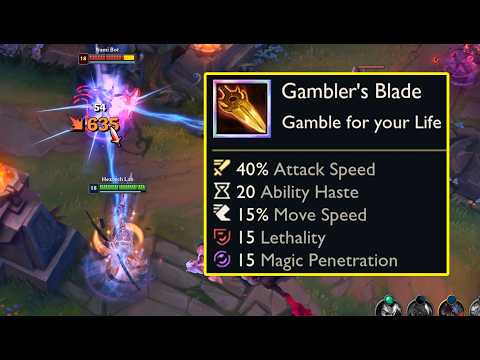 Can we Win the Final Doom Bots Trial - Veigar's Doom?