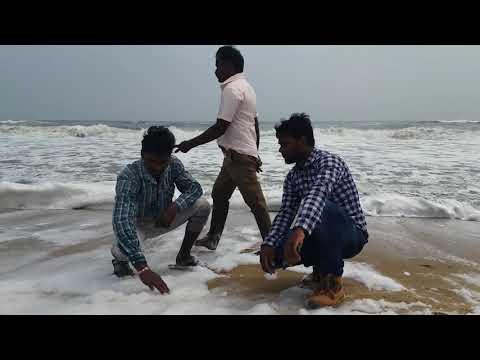 Marina beach chennai 23-12-2018*  12:07