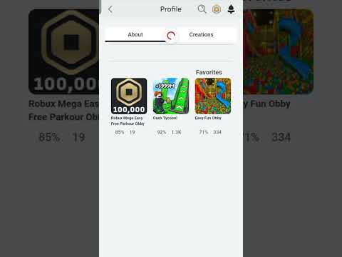 Как создать свою игру в роблоксе