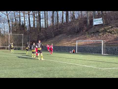 SV Blau-Gelb Mülsen - Neustädtler SV 5:0