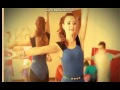 Леся Ярославская - Сердце волнуется 