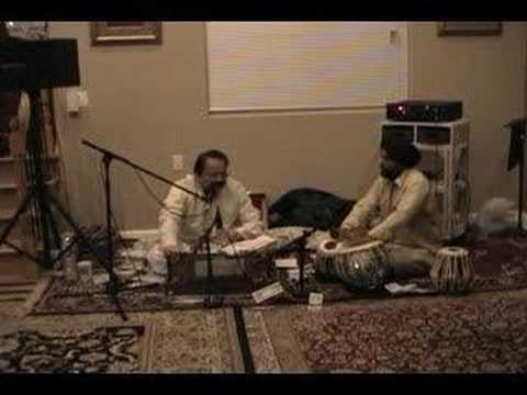 Iqbal Qasim 16 - Baadal ki tarrah jhoom kay lehra kay piyen