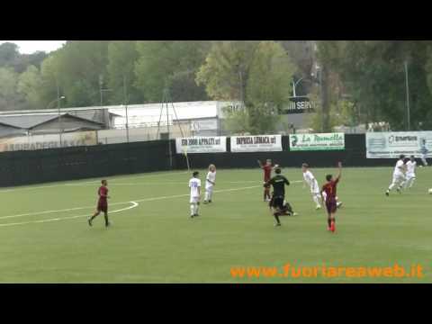 6° Torneo Elio Serilli: Roma-Weston FC 1-1