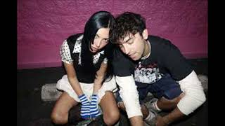 Cover art for red-light