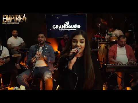 Lidija Jankovic & Empire - Dok spava citav grad Live