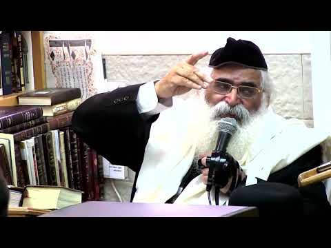 הרב יורם אברג'ל-המסר היומי-יש תקוה- י"ג סיון תשפ"ד