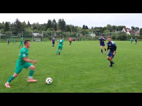 SV Roschütz sv TSV Rüderdorf #sport #football