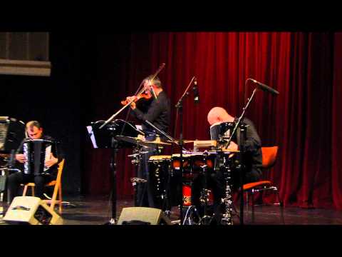 Bester Quartet #2 (Greifswald, 25.11.2011)