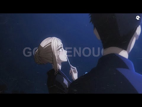 moethekidd, rxseboy & kid e$s - good enough (lyrics)