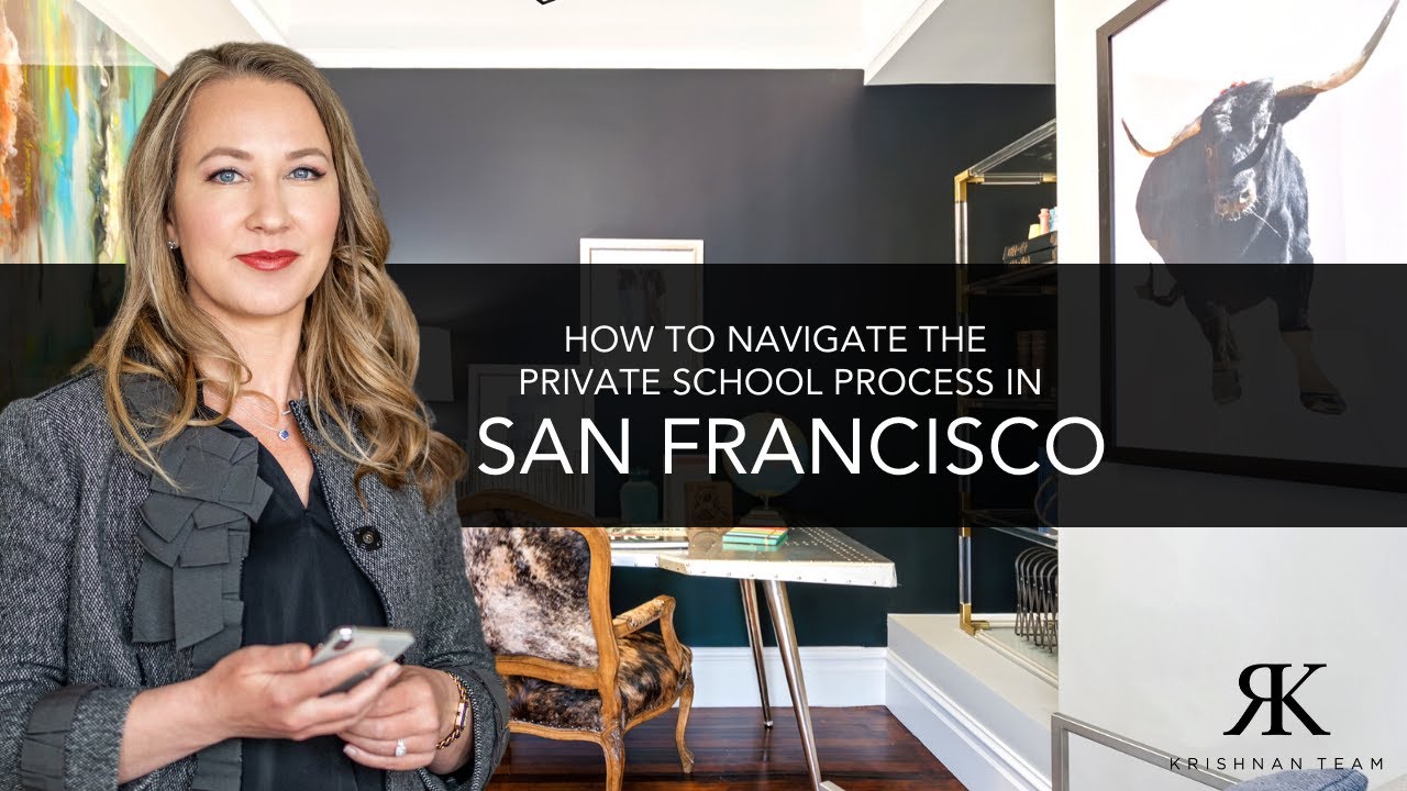 How Much Does San Francisco Private School Cost?