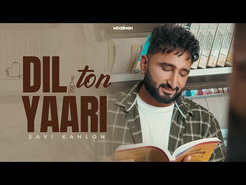 Dil Ton Yaari