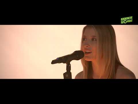 SzerencseSzombat - Gerendás feat Tamáska Gabi - Elég