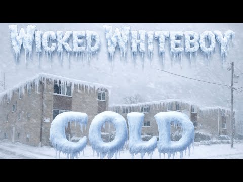 Wicked Whiteboy - COLD (Carefully Orchestrating Lyrical Delivery)