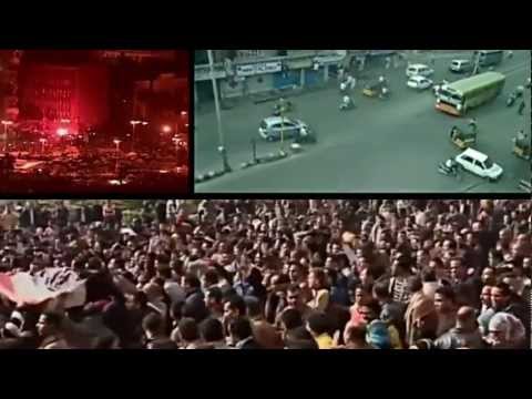 Magdelayna - Hope Still In Your Heart( A&Z Remix) [Music Video] HD