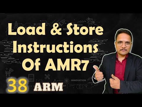 ARM Processor by Engineering Funda