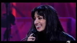 Luz - Te dejé marchar