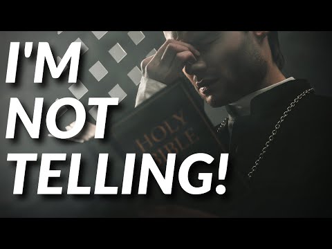 Only God Forgives Sins! -EXPLAINED-