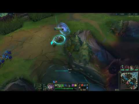 [ Adrian Riven ] Riven vs Ryze Top  - Twitch Rivals