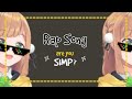Are you SIMP? | Rap Song by Chloe Pawapua