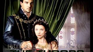 The Tudors  -  Greensleeves