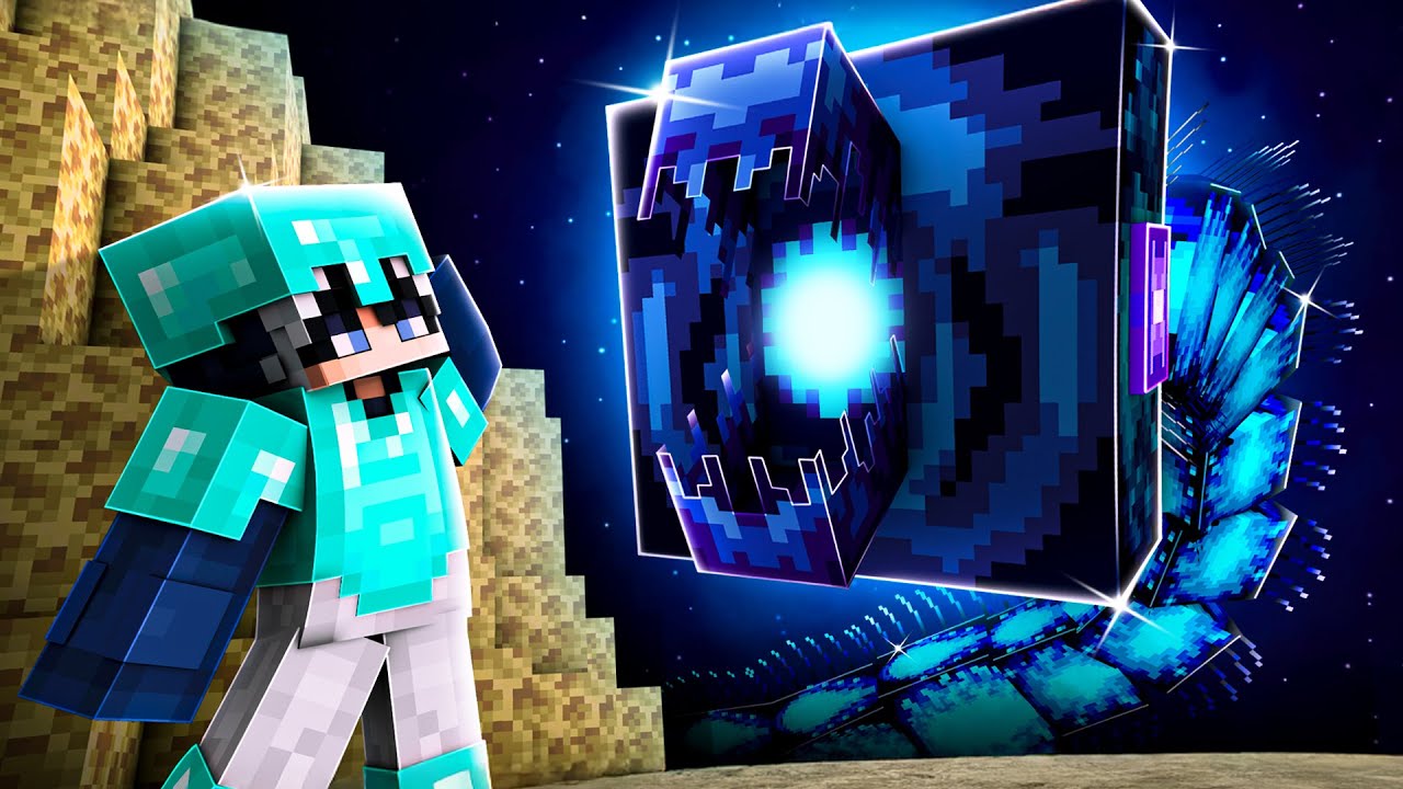 Kann ich den RIESIGEN VOID WURM besiegen?