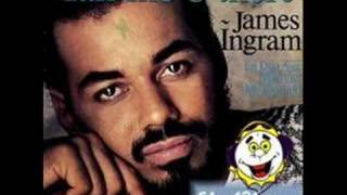 James Ingram Let me love you this way