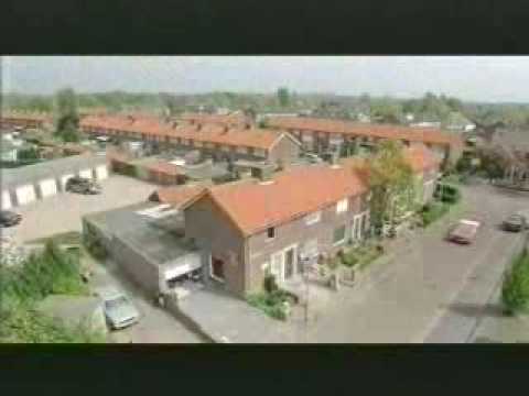 Zinloos geweld in Hellmond