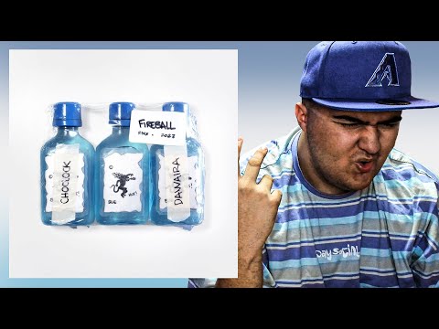 REACCIÓN AVERZZO, CHOCLOCK, DAWAIRA - FIREBALL RMX