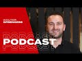 #️⃣19: Wouter Sprengers over Special Forces | AZ University Podcast