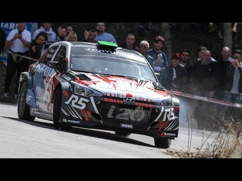 64º Rallye Sanremo 2017 [HD]
