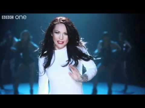 Poland - "Jestem" - Eurovision Song Contest 2011 - BBC