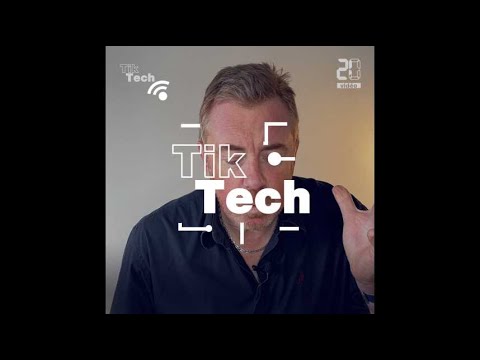 Tik Tech: On a testé le smartphone durci Gigaset GX290