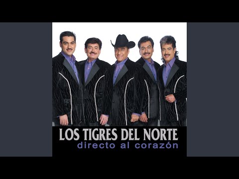 La neta de las netas - Los Tigres Del Norte