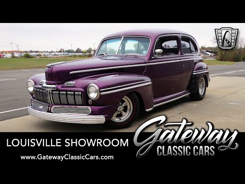 1946 Mercury Eight (CC-1862967) for sale in O'Fallon, Illinois