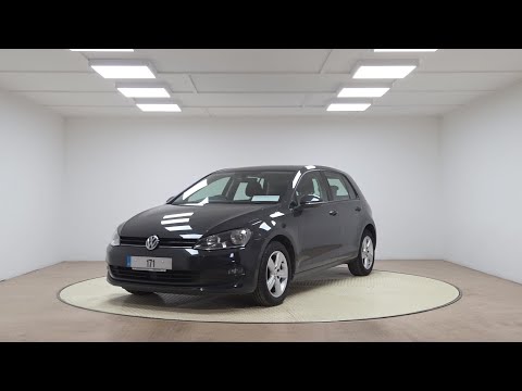 Volkswagen Golf Golf Match Edition Tdi Bmt  Match - Image 2