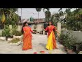 Fagun Haway Haway Dance /Basanta utsav special /Rabindranritya/lopamudra mitra