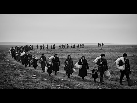 How the Cossacks Were Betrayed by Britain in World War II