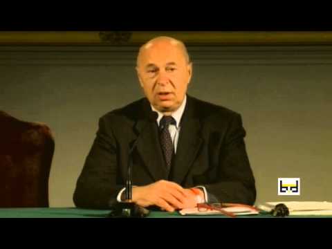 Biennale Democrazia 2011 - Discorsi della Biennale - I libri che hanno fatto la storia d'Italia