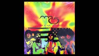 MC5 - Power Trip [Full Album]
