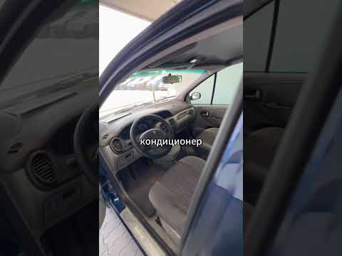 фото renault scenic i рестайлинг 0