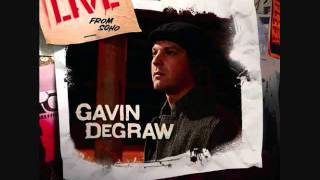 Gavin DeGraw - Young Love (Live)