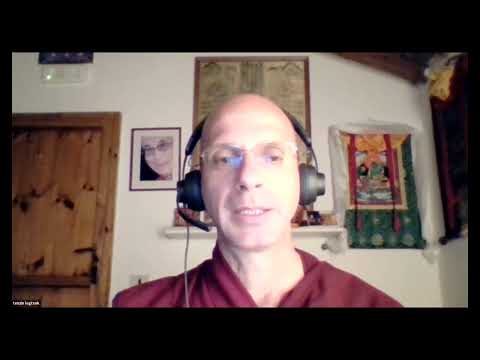 Discovering Buddhism, Module 12: Wisdom of Emptiness 2/6